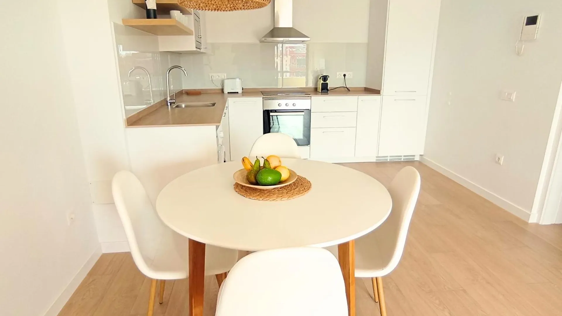 Cozy-Central Apartment4 Los Cristianos  Apartamento Los Cristianos (Tenerife)