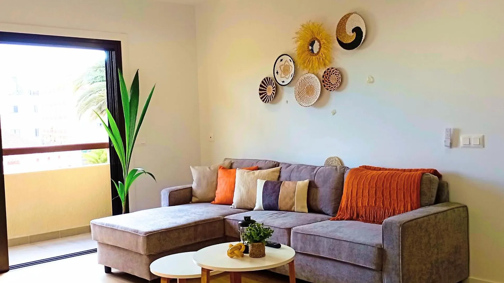Apartamento Cozy-Central Apartment4 Los Cristianos